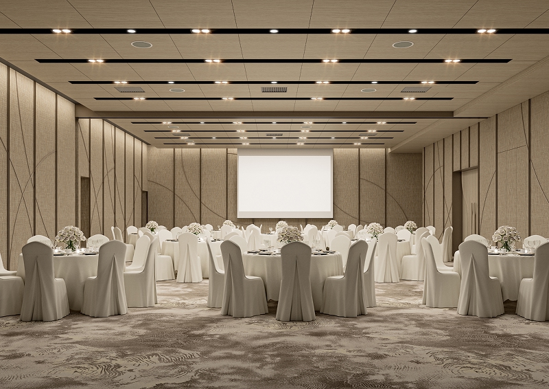 Meetings & Events