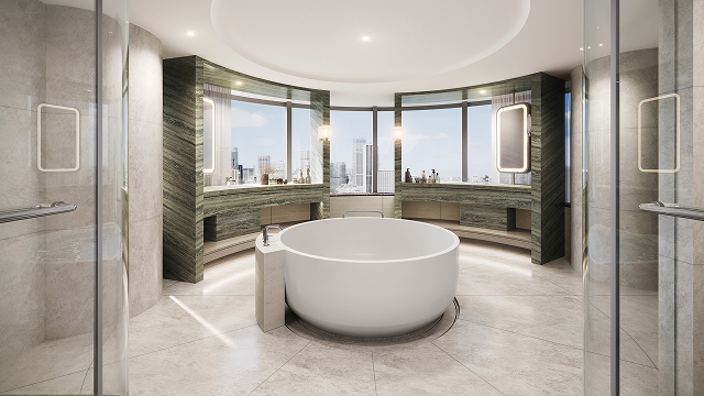 Ambassador Suite